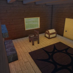 denos_60's Place. icon