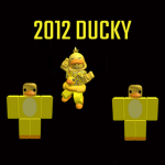 2012 duckys