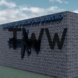 TelePortaI's Weapon Warehouse (Alpha) icon