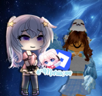 Maria And Her Seals