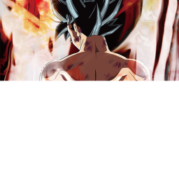 Dragon ball super Infinite War