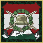 The Armed Forces of TGSA