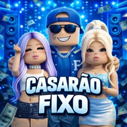 ☂️ Casarão - Fixed icon