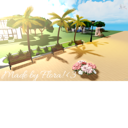 Lovely Roleplay Area <3