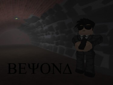 Beyond (BETA)