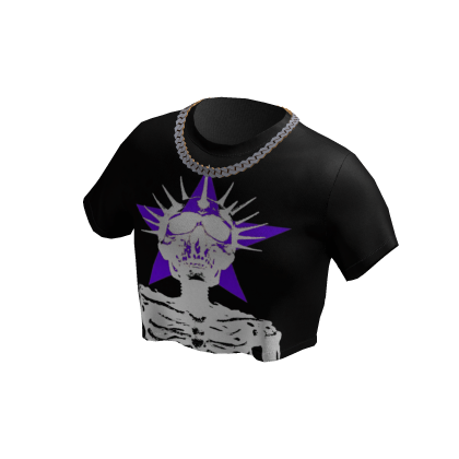 Crop Tee thumbnail