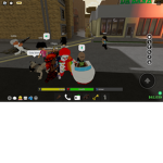 Gang123123