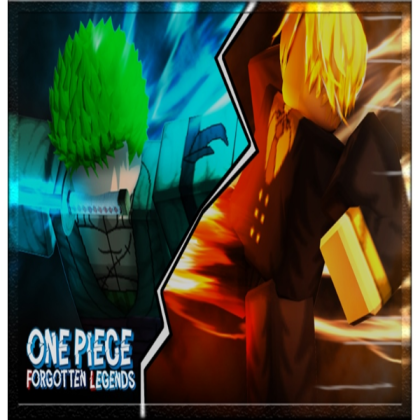 ONE PIECE BOUTY RUSH Roblox decal