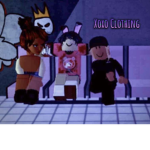 XoXo clothing and club!