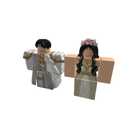 Fancy dudes