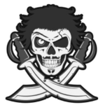 The Cursed Pirates