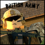 |BA| .- British Army -.