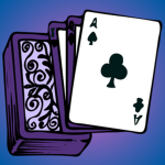 playing cards!