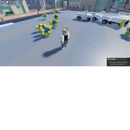 Noob Apocalypse [WIP]