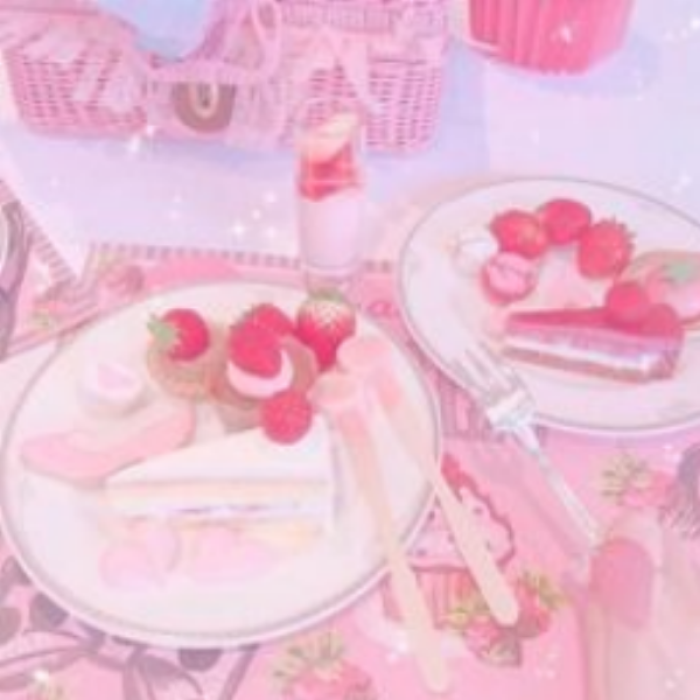 [KAWAII] cake meal Roblox decal