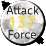 Attack Force 137