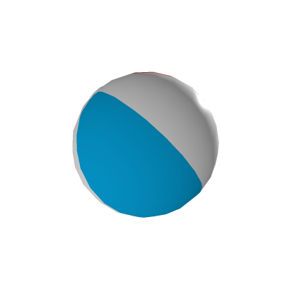 Beach ball