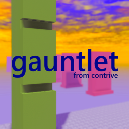 gauntlet