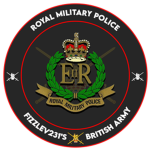 ||B.A|| Royal Military Police