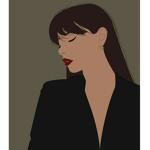 Modern Demure