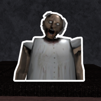 Escape Granny Obby!