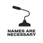 Names are Necessary