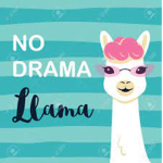 Nodramallama