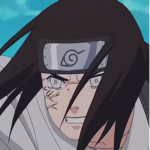 A Shinobi's Curse