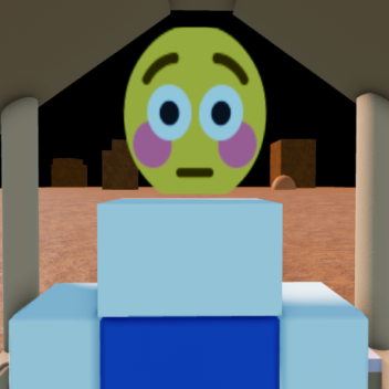 언더테일: 핫도그 부스를 방어하세요