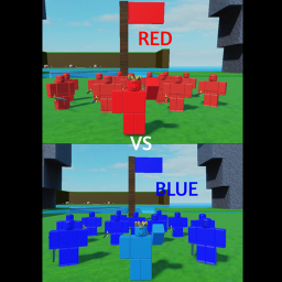 Red Vs Blue  FFA