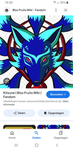 kitsune gang (8 years+)
