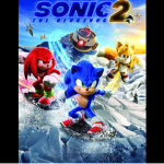 Only big fans of sonic