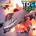 TDS: 2024
