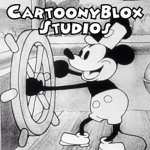 CartoonyBlox Studios