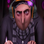 Fishy dev