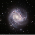 GALAXY SQUAD#