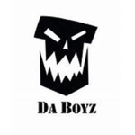 Da boys of games
