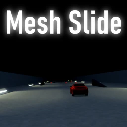 Mesh Slide (Test) icon