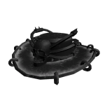 Gunmetal Deathlaw