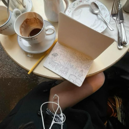 ♪. °♬˚. ✧
