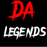 Da Legends Official