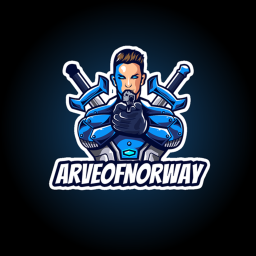 ArveOfNorway Whitelist Game