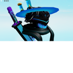 Shadow Bloxay