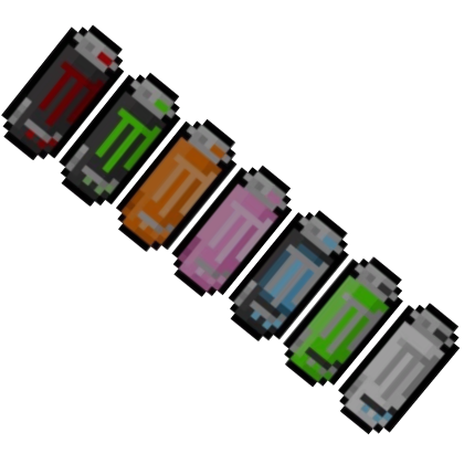 energy drink pack pixel 8-bit monster aura Roblox item