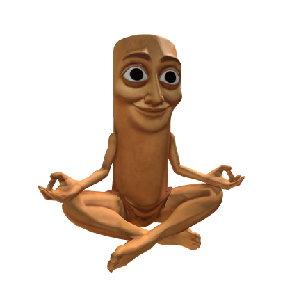 chill triple t Roblox item