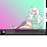 Sugar kittys