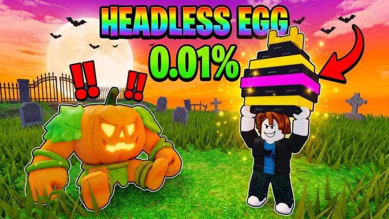 Bike Obby For Eggs! thumbnail