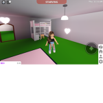 Dancing girly squad