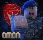 The Soviet O M O N