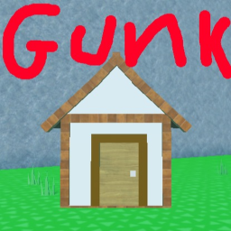 Gunk!